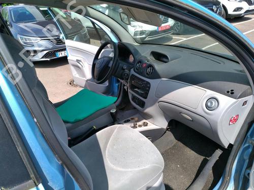 Ratstangsstang CITROËN C3 I (FC_, FN_)  | BP19893902I23 