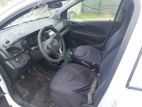 Starter OPEL KARL (C16) 1.0 | BP21988539M8 