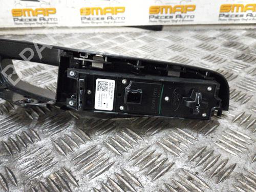 Left front window switch FORD FIESTA VI (CB1, CCN) 1.5 TDCi | BP19894439I27 