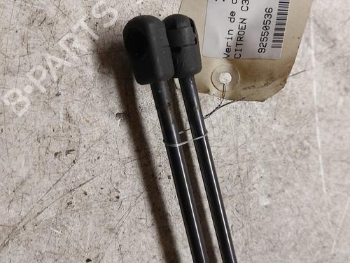 Tailgate lift support CITROËN C3 I (FC_, FN_) 1.4 i | BP21995755C138 