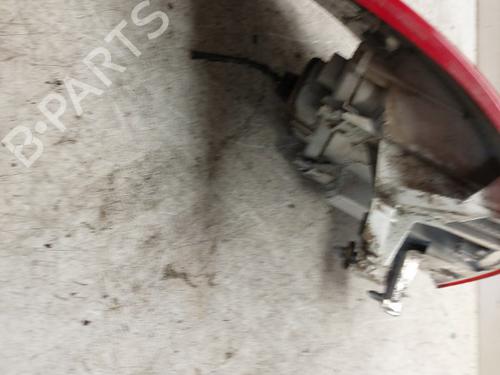 Right taillight CITROËN C4 Picasso I MPV (UD_) 1.6 HDi | BP19902139C35 