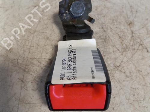 Seat buckle AUDI A5 Sportback (8TA) 2.0 TDI BP21980848I32
