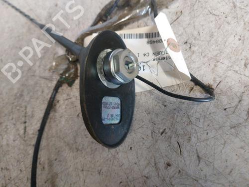 Antenna/Base CITROËN C4 I (LC_)  | BP21984924C140 