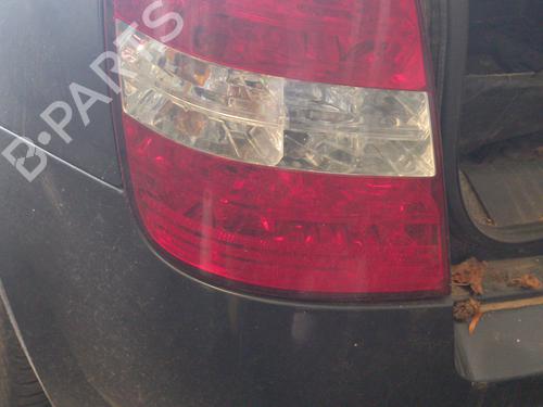 Used Left taillight FIAT STILO (192_) 1.9 JTD (192_XE1A) (115 hp) 19885111