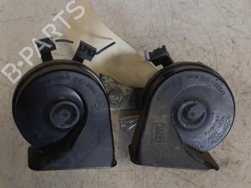 Used Horn ALFA ROMEO 147 (937_) 1.6 16V T.SPARK (937.AXA1A, 937.AXB1A, 937.BXB1A) (120 hp) 21981014