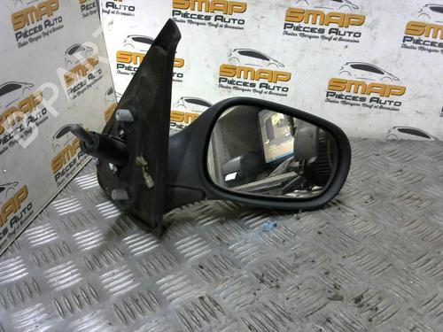 Used Right mirror RENAULT CLIO I (B/C57_, 5/357_) [1990-1999]  19895000