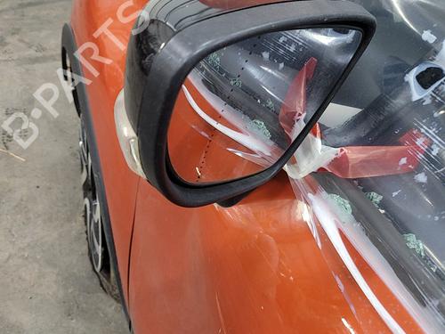 Ryggespeil venstre RENAULT CAPTUR I (J5_, H5_) 0.9 TCe 90 (90 hp) 21488574