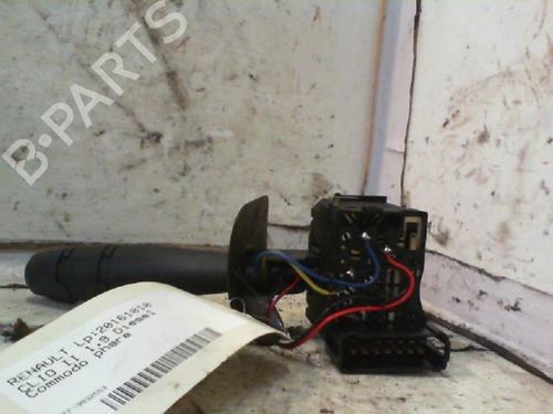 Used Switch RENAULT CLIO II (BB_, CB_) [1998-2016]  19902561