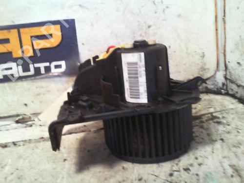 Heater blower motor CITROËN JUMPY II Van  | BP19885056M62 