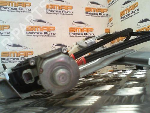 Front right window mechanism CITROËN XSARA PICASSO (N68) 2.0 HDi | BP19899496C23 
