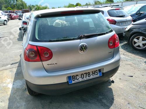 Front windshield wiper arm VW GOLF V (1K1)  | BP19894515C143 
