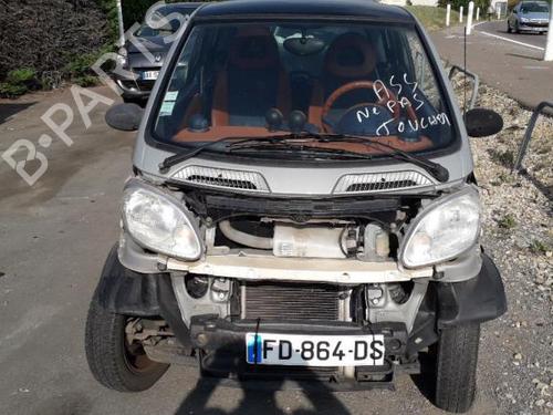 Left mirror SMART CITY-COUPE (450)  | BP19898956C26 