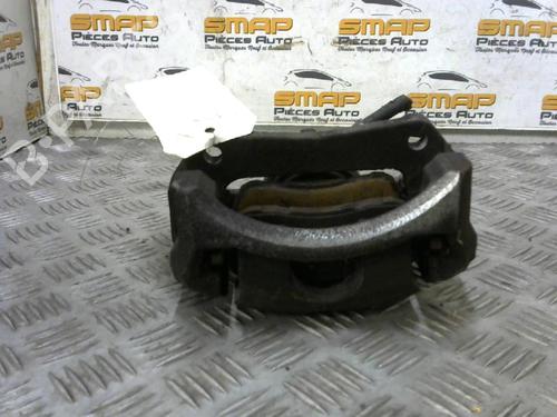 Right front brake caliper FORD FIESTA VI (CB1, CCN) 1.4 TDCi | BP19890836M104 