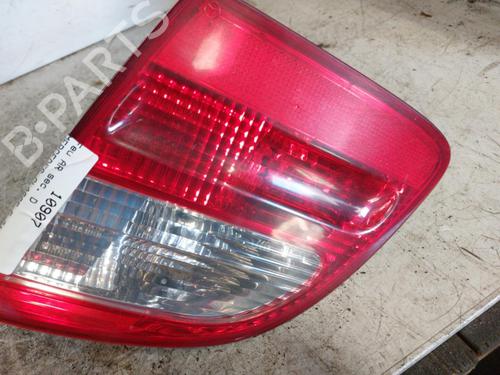 Højre baklys, luke MERCEDES-BENZ E-CLASS T-Model (S211) E 320 T CDI (211.226) | BP19892285C80 