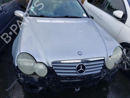 Used Parts MERCEDES-BENZ C-CLASS Coupe (CL203) C 200 Kompressor (203.745) (163 hp) 2384916