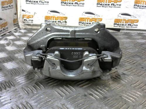 Used Left front brake caliper DACIA SANDERO II 1.0 SCe 75 (B8JC, B8JD) (73 hp) 19883848