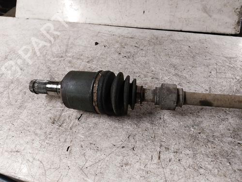 Left front driveshaft MAZDA 6 Hatchback (GG)  | BP22422011M38 