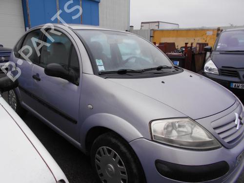 Ratstangsstang CITROËN C3 I (FC_, FN_)  | BP19882660I23 