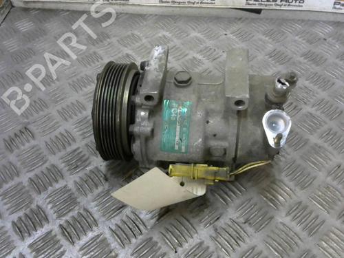 Compressore A/C PEUGEOT 307 (3A/C) [2000-2012]  19898822