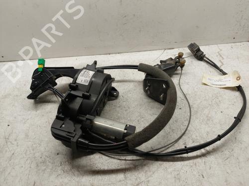 Elektronisk modul PEUGEOT 1007 (KM_) 1.4 HDi | BP21979974M83 