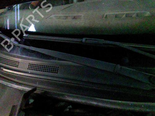 Front windshield wiper arm RENAULT LAGUNA III (BT0/1) 2.0 dCi (BT01, BT08, BT09, BT0E, BT0K, BT12, BT1C, BT1D,... | BP19898662C143 