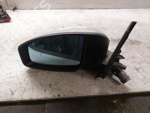 Used Left mirror RENAULT ESPACE IV (JK0/1_) 2.0 dCi (JK01, JK02, JK1J, JK1K, JK1H) (150 hp) 19897070