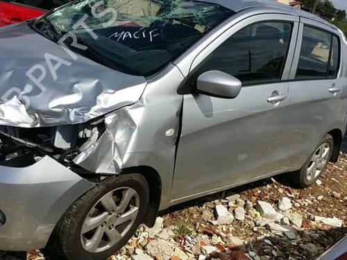 Alternator SUZUKI CELERIO (LF) 1.0 (AVK310) | BP19890831M7 