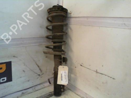 Used Left front shock absorber VW POLO (9N_, 9A_) 1.2 12V (64 hp) 19902556
