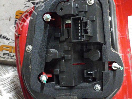 Lampa tylna prawa FIAT MULTIPLA (186_) 1.9 JTD (186AXE1A) | BP19894959C35 