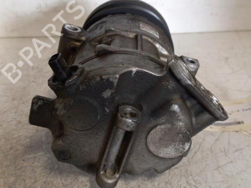 AC compressor OPEL CORSA D (S07) 1.4 (L08, L68) | BP19893356M34 