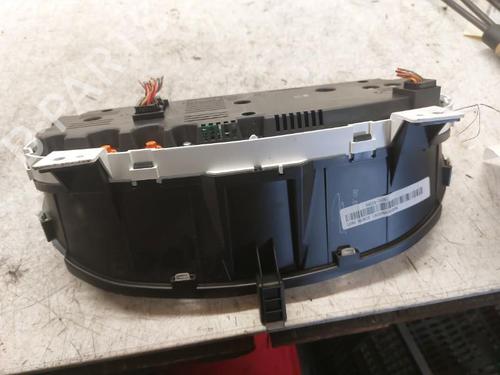 Kombinert Instrument KIA CEE'D Hatchback (ED) 1.6 CRDi 115 | BP19889121C47 