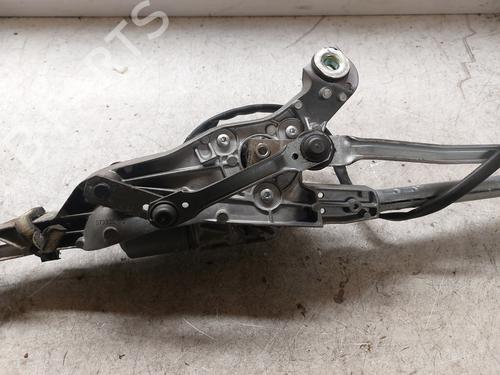 Front wiper motor MERCEDES-BENZ C-CLASS (W204) C 200 CDI (204.007, 204.006) | BP21266612M29 