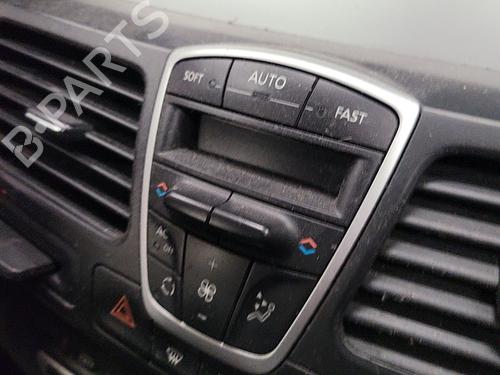 Used Climate control RENAULT LAGUNA III (BT0/1) 2.0 dCi (BT07, BT0J, BT14, BT1A, BT1S) (131 hp) 22359819