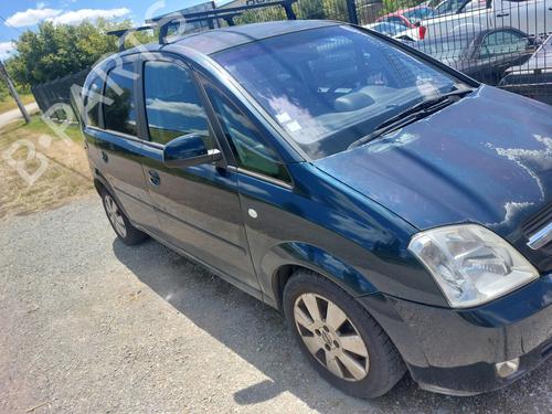 Venstre baglygte OPEL MERIVA A MPV (X03) 1.6 16V (E75) | BP27398219C34 