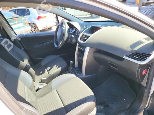 Rear windshield wiper arm PEUGEOT 207 (WA_, WC_) 1.4 | BP28500374C144