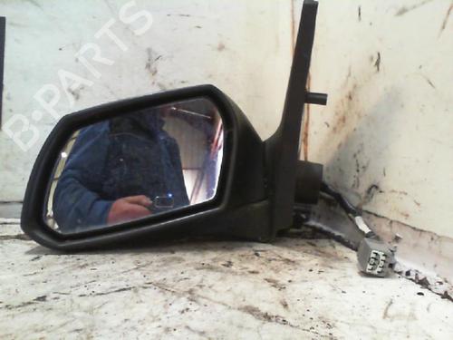 Used Left mirror FORD MONDEO III (B5Y) [2000-2007]  19902503