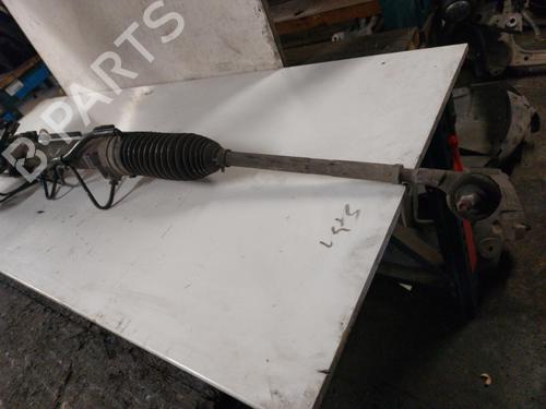 Styregear/Snekke PEUGEOT 206 Hatchback (2A/C) 2.0 HDI 90 | BP19881847M22 