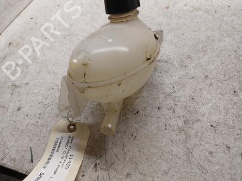 Expansion tank RENAULT CLIO IV (BH_) 1.5 dCi 75 | BP21989012C120 