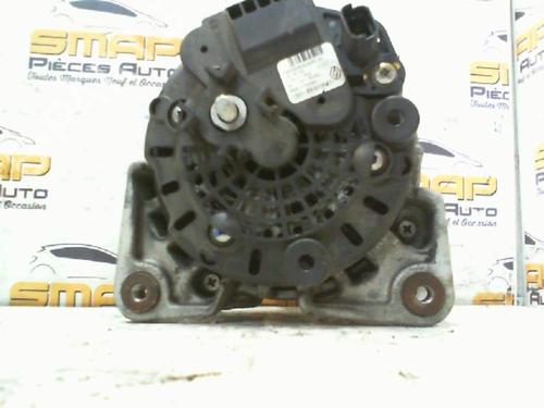 Alternator RENAULT TWINGO III (BCM_, BCA_)  | BP19891667M7 