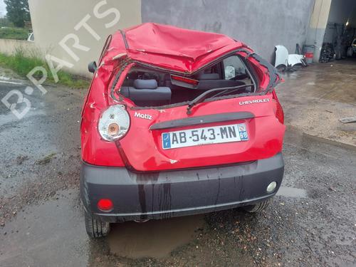 Alternator CHEVROLET MATIZ (M200, M250) 0.8 | BP19901086M7 