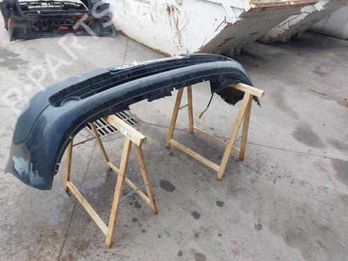 Front bumper RENAULT SCÉNIC II (JM0/1_)  | BP21982792C7 