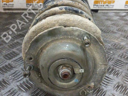 Used Left front shock absorber PEUGEOT 205 II (20A/C) 1.1 (54 hp) 21264749