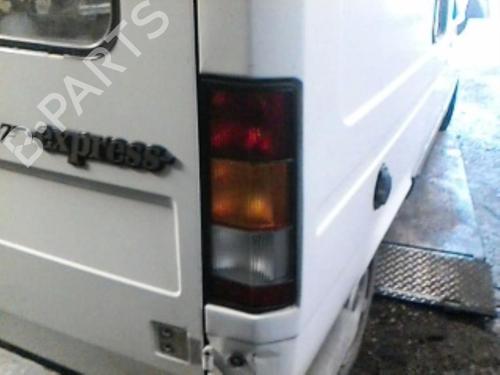 Used Right taillight RENAULT RAPID Box Body/MPV (F40_, G40_) [1985-2001]  19899853