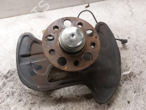 Used Left front steering knuckle MERCEDES-BENZ C-CLASS (W204) C 200 CDI (204.007, 204.006) (136 hp) 21996346
