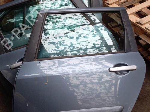 Left rear door PEUGEOT 307 SW (3H)  | BP19897285C4 