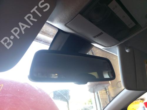 Used Rear mirror OPEL CORSA E (X15) 1.4 (08, 68) (90 hp) 24612200
