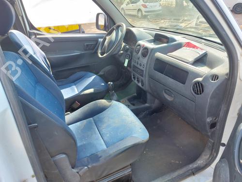 Alternator PEUGEOT PARTNER Box Body/MPV (5_, G_) 1.9 D | BP19887385M7 
