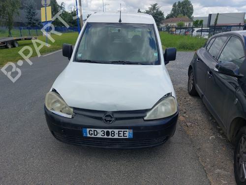 Interrupteur de vitre avant gauche OPEL COMBO Tour 1.7 CDTI 16V | BP21996301I27 