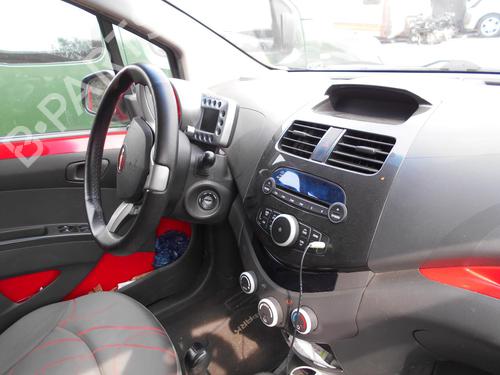 Left front window switch CHEVROLET SPARK (M300) 1.2 | BP21561569I27  - Image 8