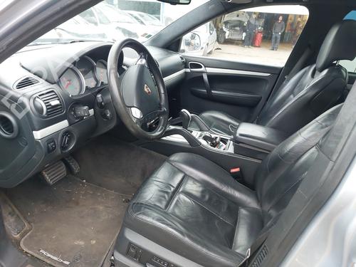 Right front window switch PORSCHE CAYENNE (9PA) Turbo S 4.5 | BP23992483I26 
